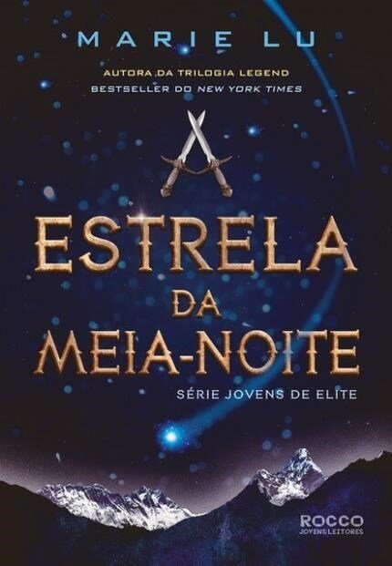 A Estrela da Meia-Noite