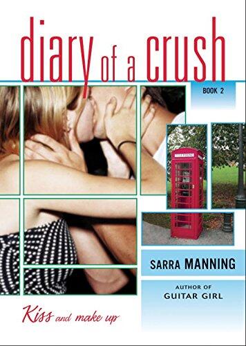 Diary of a Crush