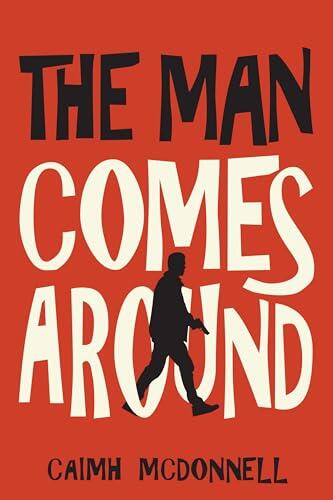 The Man Comes Around