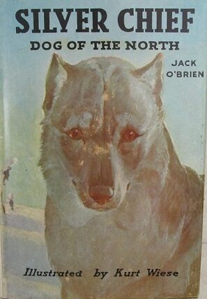 Silver Chief: Dog of the North