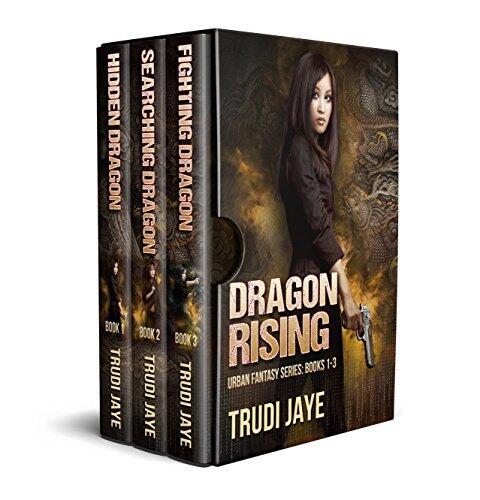Dragon Rising Box Set