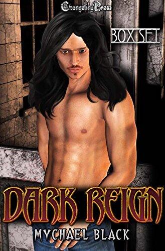 Dark Reign