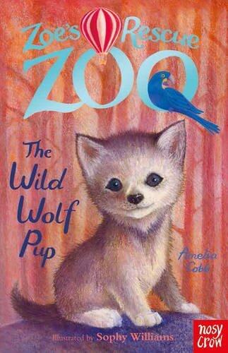 The Wild Wolf Cub