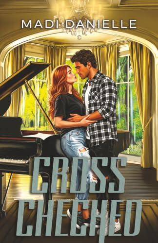 Cross Checked: A Friends to Lovers Hockey Romance