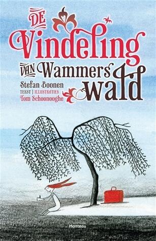 De vindeling van Wammerswald