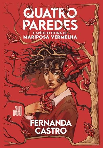 Quatro Paredes: Capítulo Extra de Mariposa Vermelha