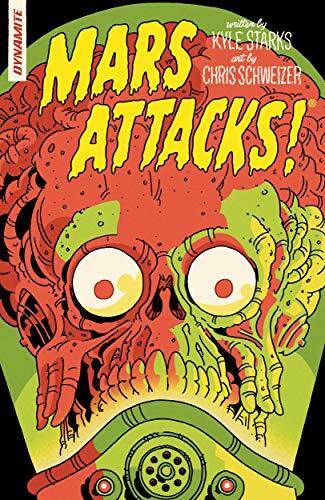 Mars Attacks