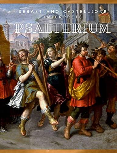Psalterium ex Sebastiani Castellionis interpretatione