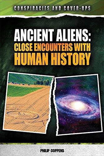 Ancient Aliens: Close Encounters with Human History