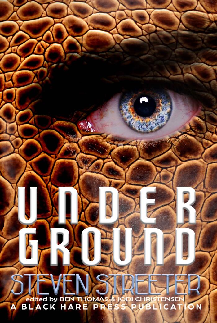 Under Ground