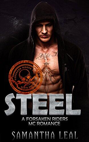 Steel: Nouvelle romance motard (Forsaken Riders MC t. 3)