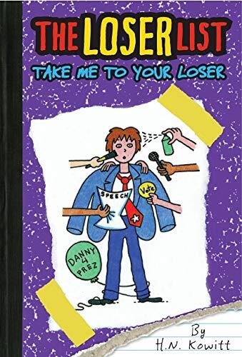 The Loser List