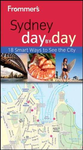 Frommer's Sydney Day by Day