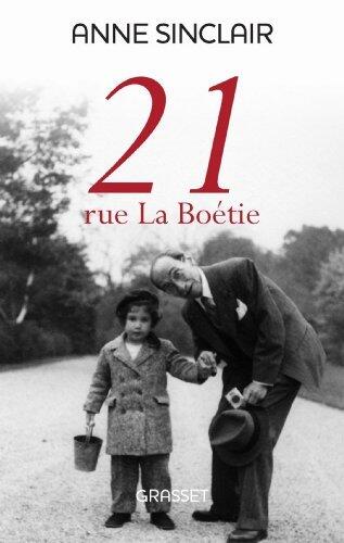 21 rue La Boétie (Essai)