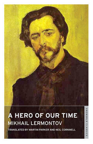 A Hero of Our Time