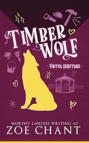 Timber Wolf