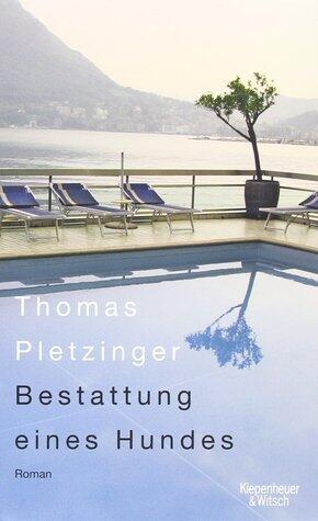 Bestattung eines Hundes