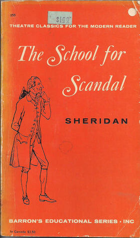 The School for Scandal