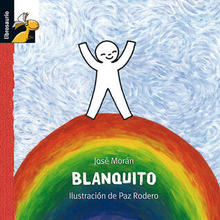 Blanquito (Librosaurio)