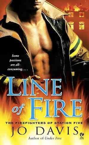 [Line of Fire]