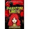 Phantom Limbs!