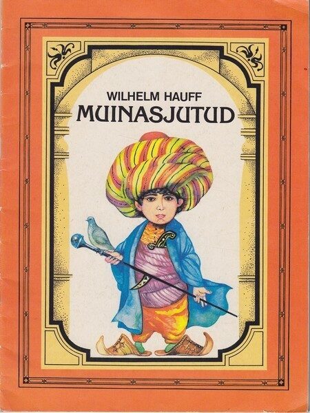 Muinasjutud