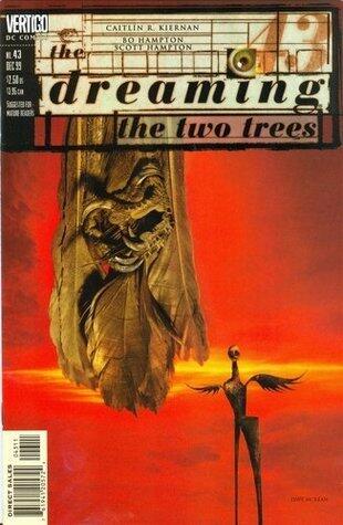 The Dreaming (1996-2001) #43