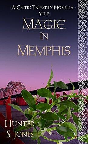 Magic In Memphis - Yule