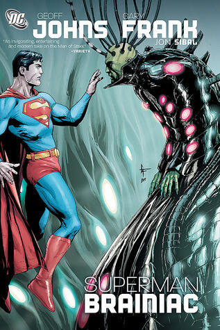 Superman: Brainiac