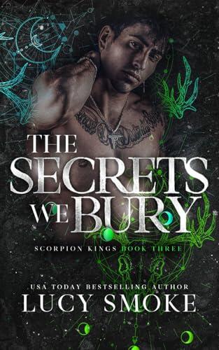 The Secrets We Bury