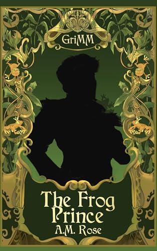 The Frog Prince