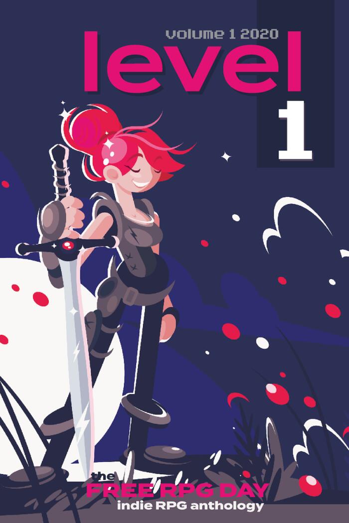 LEVEL 1 - volume 1 2020