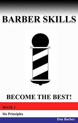 Barber Skills