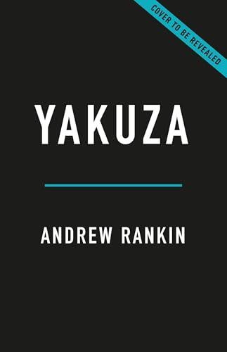 Yakuza: A 400-Year History of the Japanese Underworld