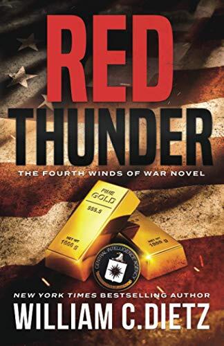 Red Thunder