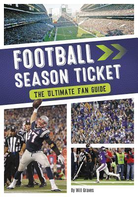 Football Season Ticket