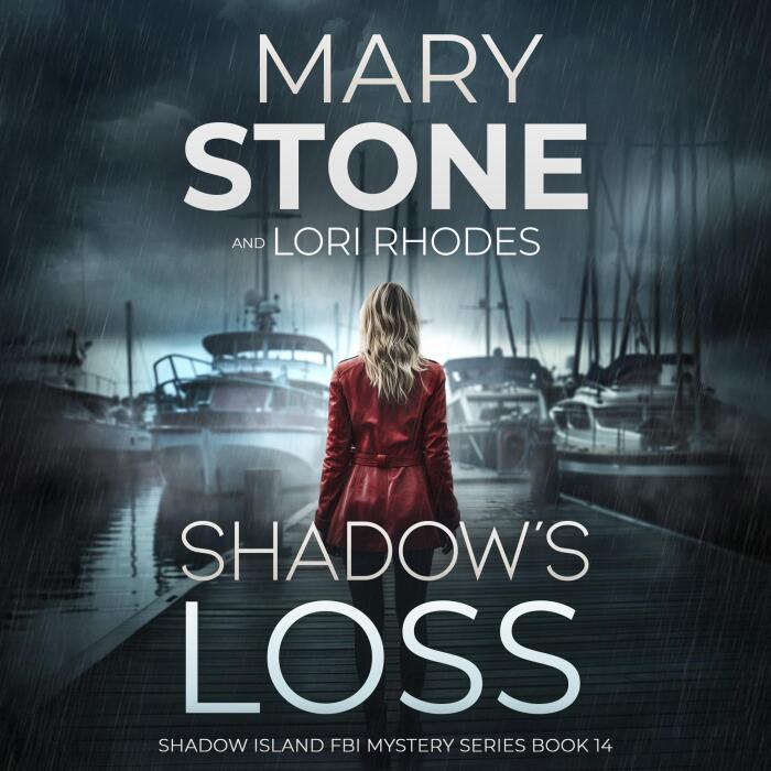 Shadow's Loss: Shadow Island FBI Mystery Series, Book 14