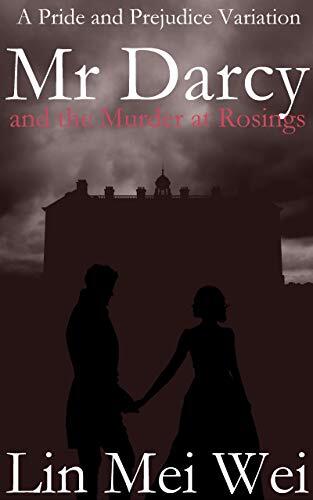 Mr Darcy and the Murder at Rosings