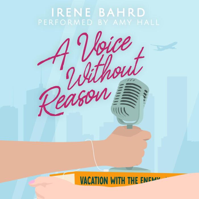 A Voice Without Reason: Love at All Cost