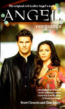 Angel: Vengeance