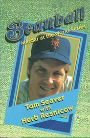 Beanball: Murder at the World Series