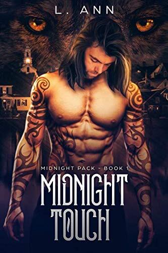 Midnight Touch (Midnight Pack) - Book 1