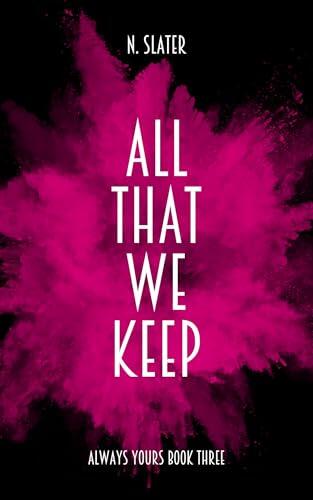 All That We Keep