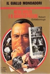 Nero Wolfe e il quarto potere