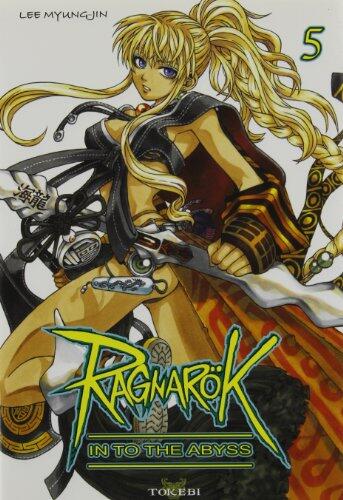 Ragnarök:  5 /In To The Abyss