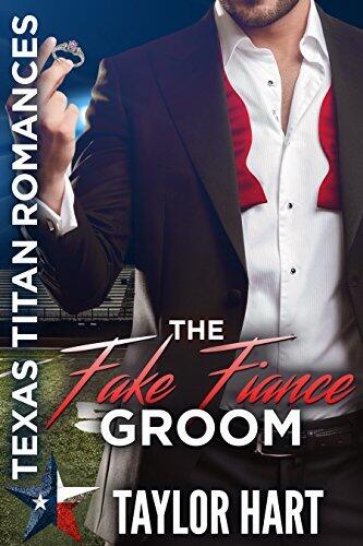The Fake Fiance Groom: The Legendary Kent Brother Romances