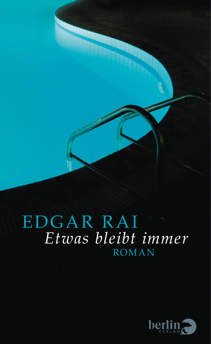 Etwas bleibt immer