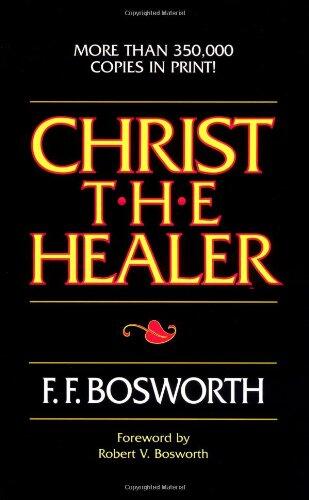 Christ the Healer