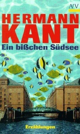 Ein bißchen Südsee