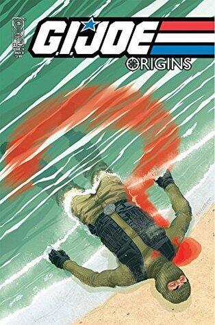 G.I. Joe: Origins #11
